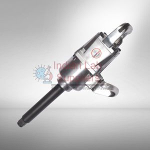 1 Inch & 1.5 Inch Impact Wrenches
